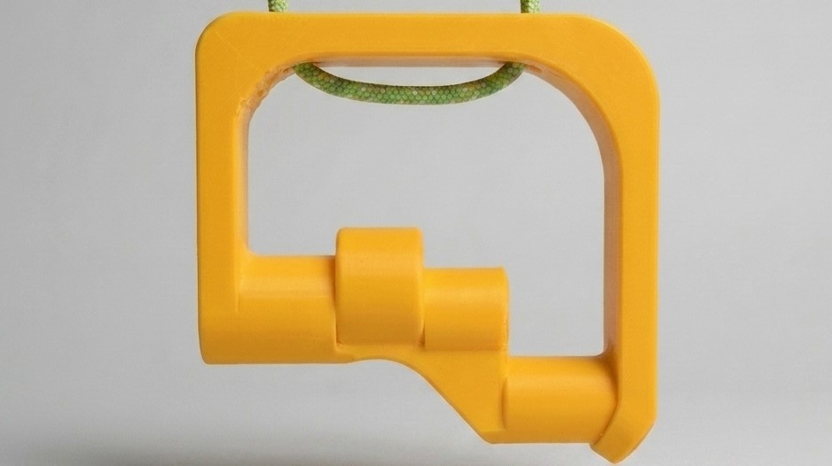 Crimp (FDS) trainer
